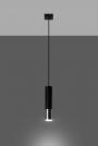 SOLLUX - Пендел LOOPEZ 1 1X40W SL.0940 (2)