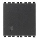 VIMAR - 19002.2 - 1P 20AX 1-way switch 2M grey