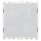 VIMAR - 02685 - Signalling unit box condition 230V