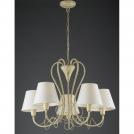 AZZARDO - Полилей Giulietta 5 AZzardo 8021-5P (1)