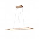 SMARTER - pendant luminaire  KLEE 01-1645  LED, 48W; 288 pcs x 0,16W, 2835 SMD  LED, 5280LM, 3000K