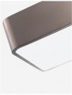 NOVA LUCE - Плафон  RAGU 866603 E27 4x60W L:36 W:36 H:10cm
