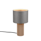 TRIO - CANIO – 568100111 excl. 1x E27 · max. 40W