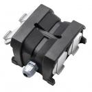 ATRA -  Splitter 4x Schuko 7159 16A 250V IP44