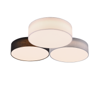 TRIO - ceiling luminaire  Lugano  621910317 LED, 38W · 1x 4200lm, 3000K