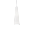 IDEAL LUX - Пендел KUKY SP1 Bianco 053448 (2)