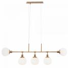 MAYTONI - Пендел  Erich  MOD221-PL-05-G