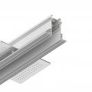 IDEAL LUX - 282930 EGO PROFILE RECESSED 2000 mm WH