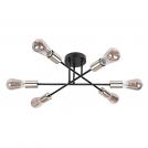 RABALUX - Плафон BRANWEN 71026 E27 6X MAX 25W
