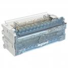 LEGRAND - Distribution terminal block 40A 2P 6 modules SKU 400400