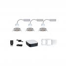 PAULMANN - 5181 Attractively priced starter set Smart Home smik Gateway with wall switch (14)