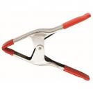 BESSEY - Щипка за дърво с пружина за една ръка XM 25/32 метална ръкохватка XM3EU