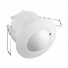 GTV Lighting - CR-CR5M00-00 Motion sensor 800W CR-5 ф40 R=12m 360⁰ IP20 