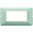 VIMAR - 14654.44 - Plate 4M Reflex mint