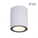 VIVALUX - Downlight for surface mounting LENA DL728 GU10 white IP44 VIV004857