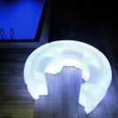 ELMARK - LED CORNER MALLORCA IP65 RGBW - 97MALLORCACRGB/N