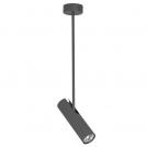 NOWODVORSKI - ceiling luminaire 6495 Eye Graphite