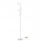 REDO GROUP - Лампион GODART 01-2107 LED 24W 3000K SAND WHITE, dimmer