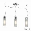 IDEAL LUX -  FLAM SP3 033921