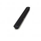 ELMARK - EL-1204 PROFILE FOR LED STRIP BM 2M, BLACK 99ACC1204LPBL