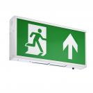 SAXBY - emergency luminaire SIGHT BOX 73796 LED 1.5W, 6500K, 28LM