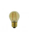 VITO - LED крушка LED FILAMENT BULB LEDISONE 2 RETRO A60 6W 840Lm E27 2500K 1519200