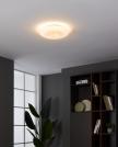 EGLO - Плафон 900501 NIEVES 1 LED 7X4.4W, 3710LM, 3000K (2)