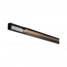 PAULMANN - Профил за LED Лента 2м. 70523 LED Strip Profile Square 2m✴Черно (2)
