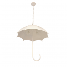 TNL - Chandelier Ambrela white А8259