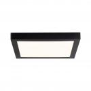 PAULMANN - LED Панел 70985 LED panel Abia square 300x300mm◾ 22W ◾2200lm ◾2700K✴Черен мат (1)