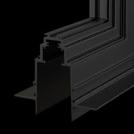 MAYTONI - Track Lighting Accessory  Accessories for tracks  TRA004OCL-22B (1)