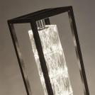 SEARCHLIGHT - Лампион ELEVATOR EU89563BK LED 14W 3000K (2)