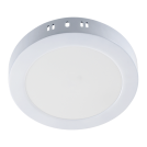 ELMARK - STELLAR LED ПАНЕЛ КРЪГЪЛ ОТКРИТ МОНТАЖ 12W 4000K - 99XLED637W