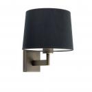 FARO - ARTIS Bronze structure wall lamp 68490-03