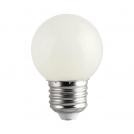 VIVALUX - LED ЛАМПА COLORS LED ∙ G45 ∙ 1W ∙ 70LM ∙ E27 ∙ 2700K - VIV003609
