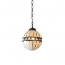 INTERIORS 1900 - pendant luminaire   FARGO 67044 E14, 40W
