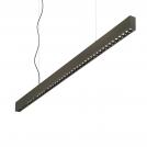 IDEAL LUX - 271200 OFFICE SP 4000K BK