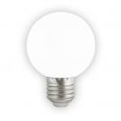 VITO - LED КРУШКА COLORLED G60 E27 3W 6400K 1501640