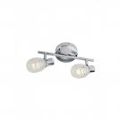 SMARTER - spot luminaire SCENIC 04-322 E14, 2 x max. 28W