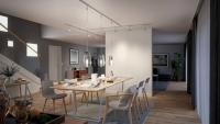 PAULMANN - URail Pendants DecoSystems E14 max. 20W dimmable 230V Chrome matt 96969 (6)
