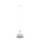 EGLO -  Pendant luminaire ROCCAFORTE  33344