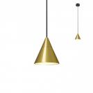 REDO GROUP - Пендел  EIKO 01-2349  SU LED 7W 3000K BRASS 