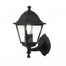 MAYTONI - wall luminaire  ABBEY ROAD  O004WL-01B   E27, 60W, IP44