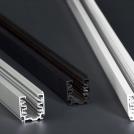 FARO - white track for projector TRACK 64210 1m