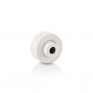 IDEAL LUX - cable holder PASSACAVO Bianco 176888