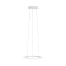 EGLO - Пендел 39269 PENAFORTE Ø390 LED 18,5W
