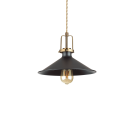 IDEAL LUX - Пендел ERIS-3 SP1 249070 E27, 1X60W