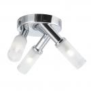 SEARCHLIGHT - Плафон  2653-3CC-LED  Bubbles