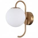 ITALUX - Аплик Gela WL-5500-1-HBR