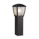 SEARCHLIGHT - Градински стълб SEATTLE 6591-730 E27, 40W